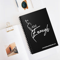 Journal - I am enough!