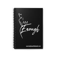 Journal - I am enough!