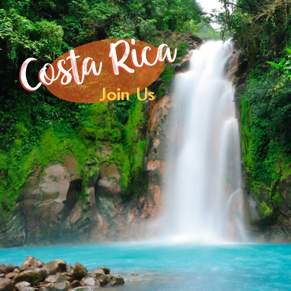 GO Babes Retreat - Costa Rica 11/8 - 11/15/25