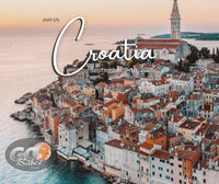 GO BABES - CROATIA TRIP SEPTEMBER, 2025