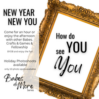 SUNDAY SOCIAL - New Year New You - JANUARY 19