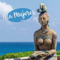 GO Babes - Isla Mujeres January 2026