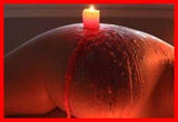 Wax Play Candles