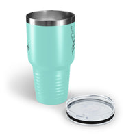 Ringneck Tumbler, 30oz