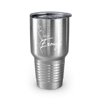 Ringneck Tumbler, 30oz