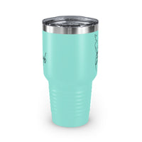 Ringneck Tumbler, 30oz