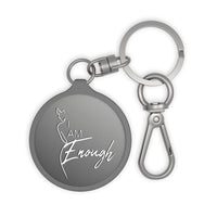 Keyring Tag