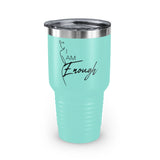 Ringneck Tumbler, 30oz