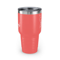 Ringneck Tumbler, 30oz