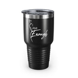 Ringneck Tumbler, 30oz