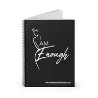 Journal - I am enough!